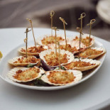 Ema Del Mar Arad Boisson