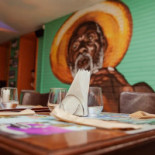 Cubanez La Negra București Băutură