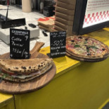 Altra Pizza Meniu