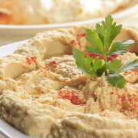 Restaurant Libanez Nourriture