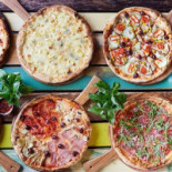 Altra Pizza Mâncare