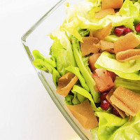 Restaurant Libanez Boisson