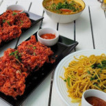 The Aditi's Kitchen Mâncare