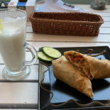 The Aditi's Kitchen Băutură