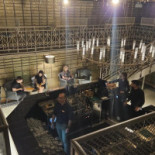 The Vault Băutură