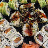 Oriyami Asian Food Mâncare