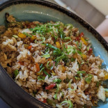 Oriyami Asian Food Mâncare