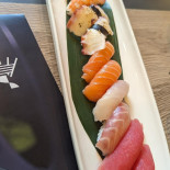 Oriyami Asian Food Băutură