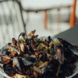 Oriyami Asian Food Băutură