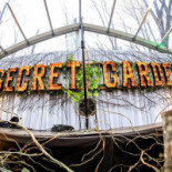 Secret Garden Events Gastro- Bucharest Exterior