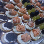 Tasty Food Delivery Mâncare