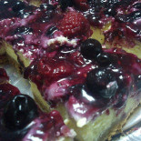 Tasty Food Delivery Mâncare