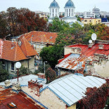 Noua. Bucătărie Românească Extérieur