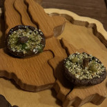 Noua. Bucătărie Românească Boisson