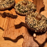 Noua. Bucătărie Românească Boisson