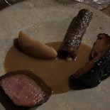 Noua. Bucătărie Românească Nourriture