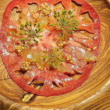 Noua. Bucătărie Românească Nourriture