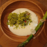 Noua. Bucătărie Românească Nourriture