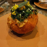 Noua. Bucătărie Românească Nourriture