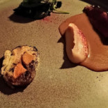 Noua. Bucătărie Românească Comida