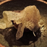 Noua. Bucătărie Românească Comida