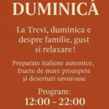 Pizzeria Trevi Carte