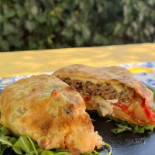 Pizzeria Trevi Nourriture