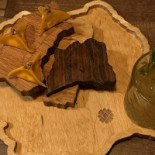 Noua. Bucătărie Românească Boisson