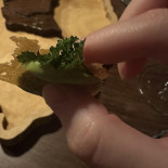 Noua. Bucătărie Românească Boisson