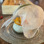 Noua. Bucătărie Românească Boisson