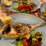 Pizzeria Trevi Nourriture