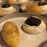 Noua. Bucătărie Românească Boisson