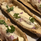 Noua. Bucătărie Românească Boisson