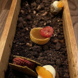 Noua. Bucătărie Românească Boisson