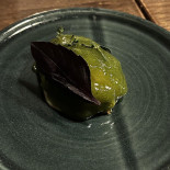 Noua. Bucătărie Românească Boisson