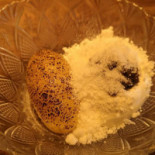 Noua. Bucătărie Românească Boisson