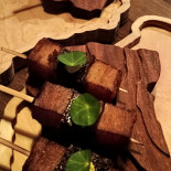 Noua. Bucătărie Românească Boisson