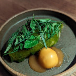 Noua. Bucătărie Românească Boisson