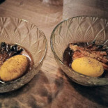 Noua. Bucătărie Românească Boisson