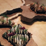 Noua. Bucătărie Românească Boisson