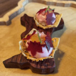 Noua. Bucătărie Românească Boisson