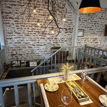 Noua. Bucătărie Românească Boisson