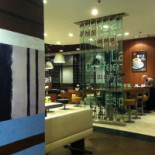 Mccafé À l'intérieur