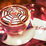 Mccafé Boisson