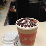 Mccafé Boisson