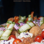 Casa Ghincea Nourriture