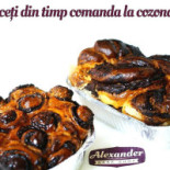 Alexander Bake Shop Mâncare