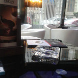 Botticelli Caffe În interior
