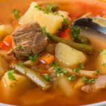 House Of Soup&catering Mâncare