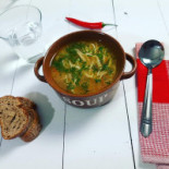 House Of Soup&catering Băutură
